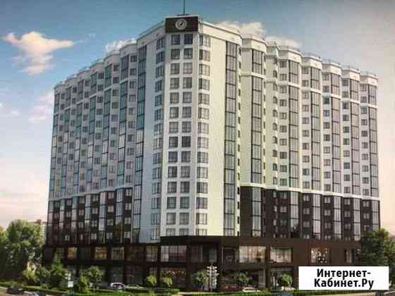1-комнатная квартира, 46 м², 5/16 эт. на продажу в Анапе Анапа