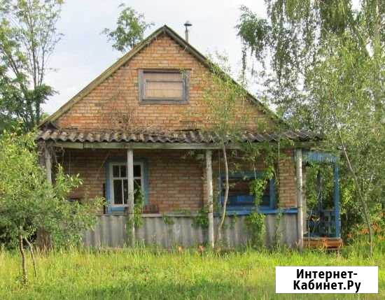 Дача 32 м² на участке 5 сот. на продажу в Пензе Пенза - изображение 1