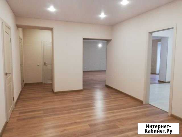 3-комнатная квартира, 143 м², 3/6 эт. на продажу в Йошкар-Оле Йошкар-Ола - изображение 1