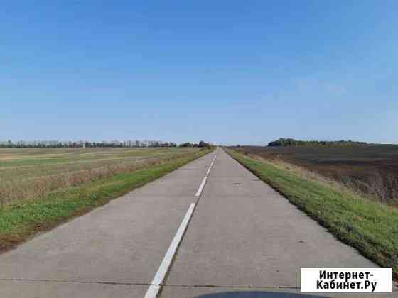Участок ИЖС 27 сот. на продажу в Железногорске Курской области Железногорск
