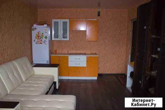 Комната 18.8 м² в 1-ком. кв., 3/5 эт. на продажу в Рыбинске Рыбинск - изображение 1