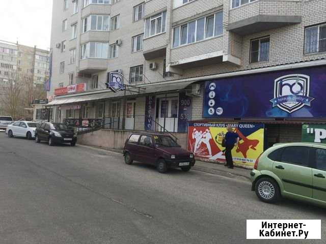 Помещение свободного назначения, 228 кв.м. Ставрополь - изображение 1