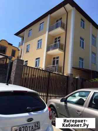 1-комнатная квартира, 38 м², 1/3 эт. на продажу в Сочи Сочи