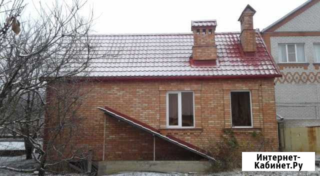 Дом 40 м² на участке 10 сот. на продажу в Иноземцево кп Иноземцево кп - изображение 1