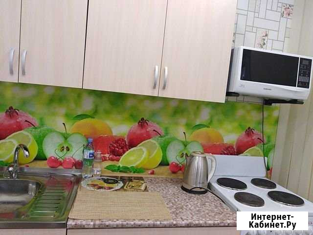 2-комнатная квартира, 54 м², 1/9 эт. в аренду посуточно в Йошкар-Оле Йошкар-Ола - изображение 1