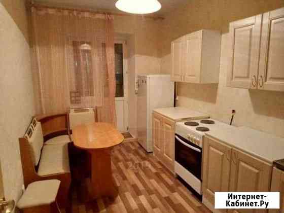 1-комнатная квартира, 40 м², 9/16 эт. в аренду на длительный срок в Тюмени Тюмень