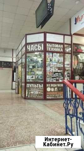 Торговый павильон Набережные Челны - изображение 1