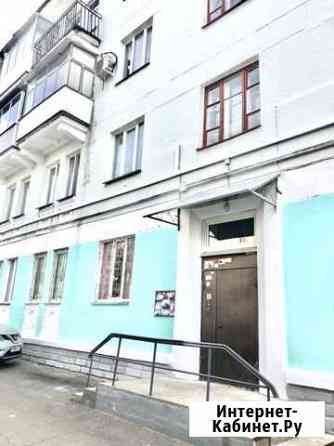 3-комнатная квартира, 76.3 м², 2/4 эт. на продажу в Железногорске Красноярского края Железногорск