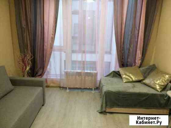 Квартира-студия, 22 м², 3/3 эт. на продажу в Сочи Сочи