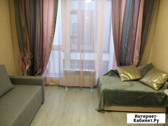 Квартира-студия, 22 м², 3/3 эт. на продажу в Сочи Сочи - изображение 1