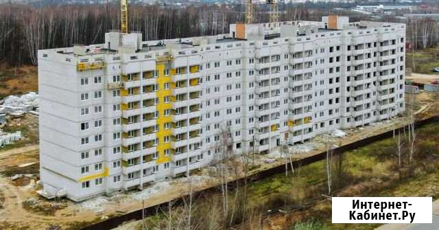 3-комнатная квартира, 84.5 м², 4/8 эт. на продажу в Орле Орёл - изображение 1