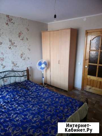4-комнатная квартира, 68 м², 2/9 эт. на продажу в Кропоткине Кропоткин - изображение 1