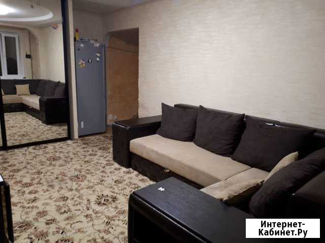 2-комнатная квартира, 50 м², 4/5 эт. в аренду посуточно в Нальчике Нальчик - изображение 1