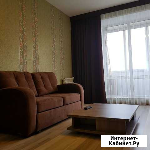 2-комнатная квартира, 62 м², 6/9 эт. в аренду посуточно в Абакане Абакан - изображение 1