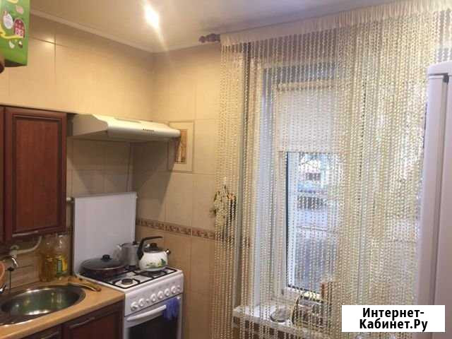 2-комнатная квартира, 36 м², 1/5 эт. на продажу в Разумном Разумное - изображение 1