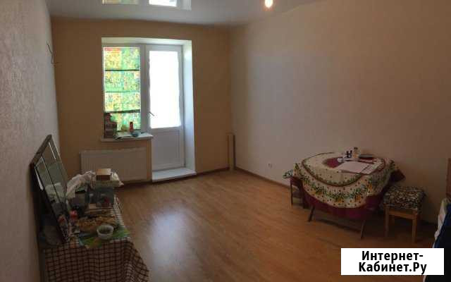 1-комнатная квартира, 30 м², 3/3 эт. на продажу в Малино Малино - изображение 1