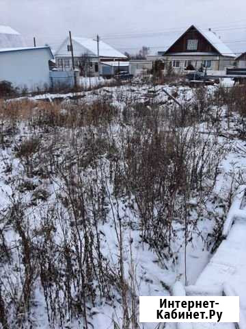 Участок ИЖС 10 сот. на продажу в Ардатове Нижегородской области Ардатов - изображение 1