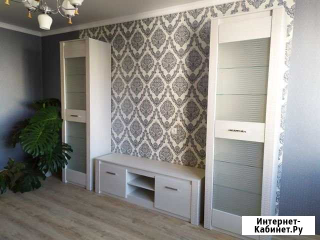 3-комнатная квартира, 64 м², 8/9 эт. на продажу в Симферополе Симферополь - изображение 1