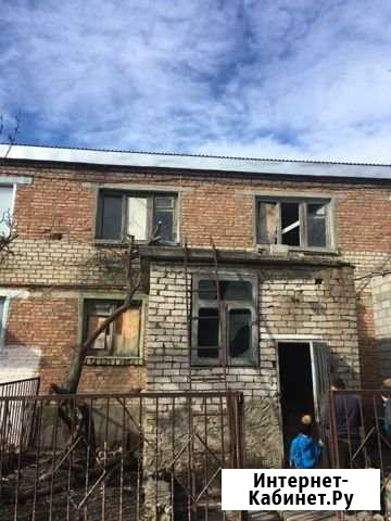 Дом 100 м² на участке 12 сот. на продажу в Дубках Республики Дагестан Дубки - изображение 1