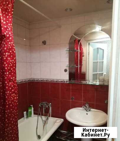 2-комнатная квартира, 44.4 м², 5/5 эт. на продажу в Биробиджане Биробиджан - изображение 1