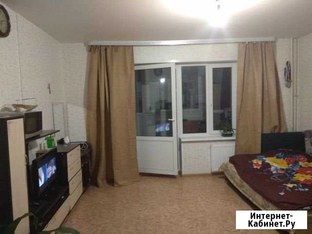 Квартира-студия, 28.1 м², 6/18 эт. на продажу в Ижевске Ижевск - изображение 1