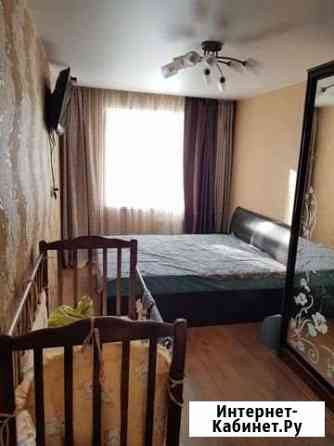 3-комнатная квартира, 75 м², 6/9 эт. на продажу в Пензе Пенза
