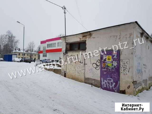 Сдам помещение свободного назначения, 24.00 кв.м. Петрозаводск - изображение 1