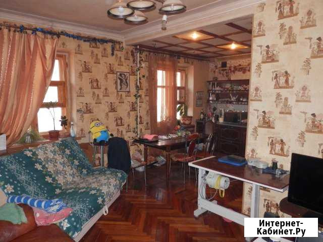2-комнатная квартира, 75 м², 2/4 эт. на продажу в Воскресенске Воскресенск - изображение 1