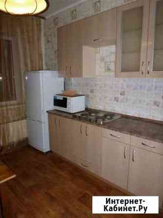 1-комнатная квартира, 40 м², 6/22 эт. в аренду на длительный срок в Туле Тула