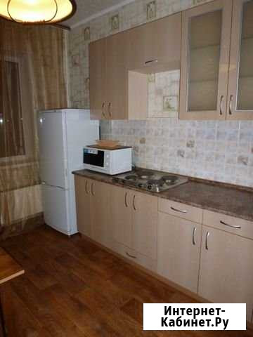 1-комнатная квартира, 40 м², 6/22 эт. в аренду на длительный срок в Туле Тула - изображение 1