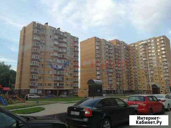 1-комнатная квартира, 38 м², 22/23 эт. на продажу в Туле Тула