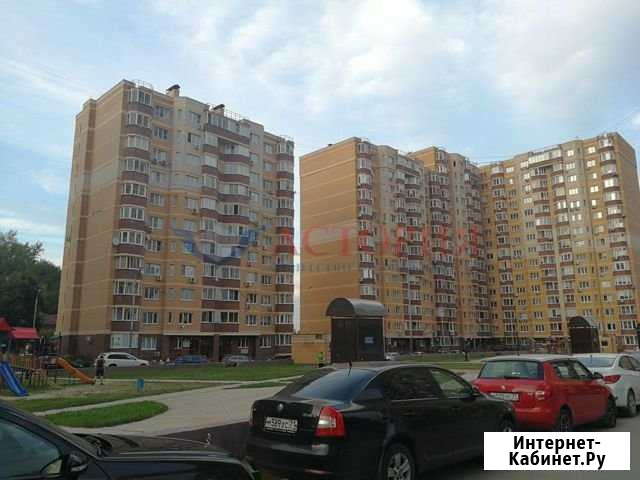 1-комнатная квартира, 38 м², 22/23 эт. на продажу в Туле Тула - изображение 1