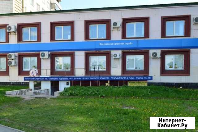 Универсальное помещение Челябинск - изображение 1