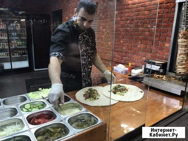 Готовый бизнес, шаурма, обеды, шашлык Королев - изображение 1