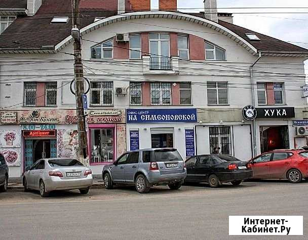 Офис в центре Тверь - изображение 1