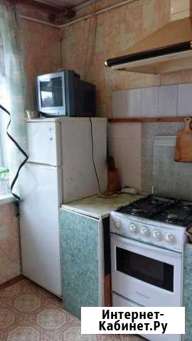 2-комнатная квартира, 48 м², 5/5 эт. в аренду на длительный срок в Алексине Алексин - изображение 1