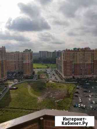 1-комнатная квартира, 41.1 м², 20/20 эт. на продажу в Кудрово Кудрово