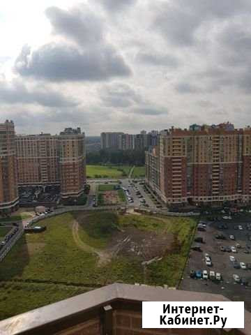 1-комнатная квартира, 41.1 м², 20/20 эт. на продажу в Кудрово Кудрово - изображение 1