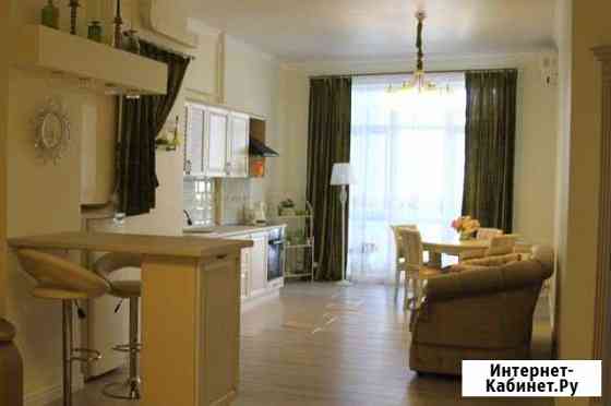 2-комнатная квартира, 100 м², 4/15 эт. на продажу в Геленджике Геленджик