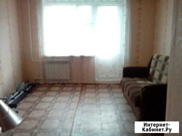 1-комнатная квартира, 33 м², 2/4 эт. в аренду на длительный срок в Кольчугино Кольчугино - изображение 1
