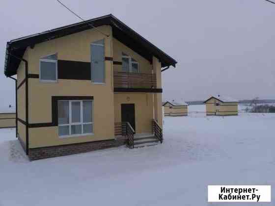 Коттедж 100 м² на участке 11.5 сот. на продажу в Богородске Богородск