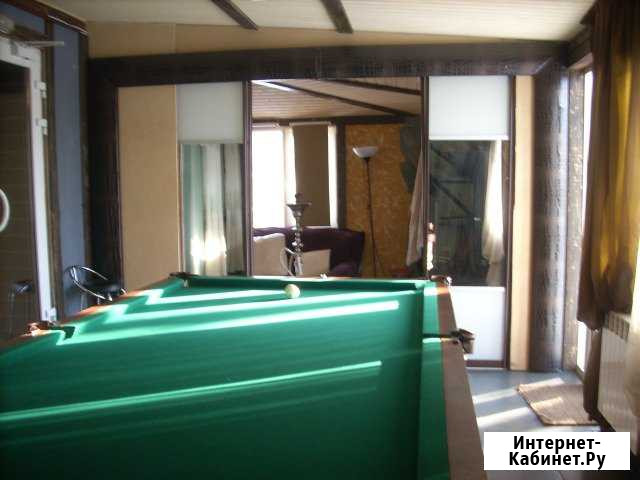 Дом 170 м² на участке 12 сот. в аренду посуточно в Токсово Токсово - изображение 1