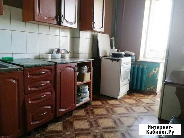 4-комнатная квартира, 81 м², 8/9 эт. на продажу в Орехово-Зуево Орехово-Зуево - изображение 1