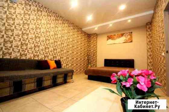 2-комнатная квартира, 48 м², 12/16 эт. в аренду посуточно в Екатеринбурге Екатеринбург