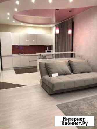 Квартира-студия, 34 м², 10/25 эт. в аренду посуточно в Химках Химки