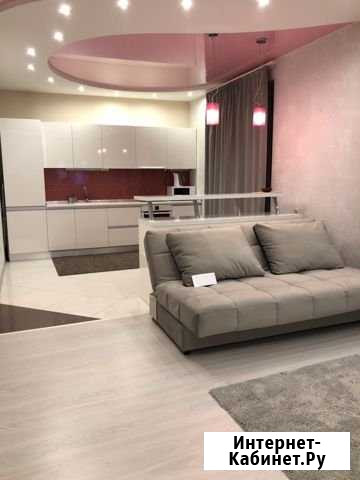 Квартира-студия, 34 м², 10/25 эт. в аренду посуточно в Химках Химки - изображение 1