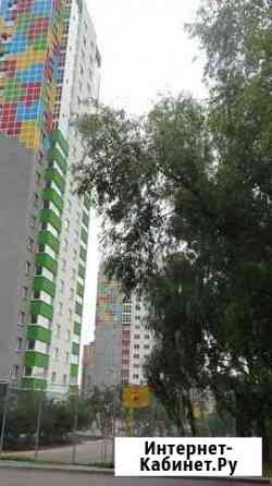 2-комнатная квартира, 56.8 м², 16/21 эт. на продажу в Рязани Рязань
