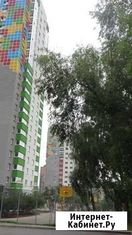 2-комнатная квартира, 56.8 м², 16/21 эт. на продажу в Рязани Рязань - изображение 1