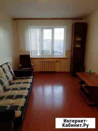1-комнатная квартира, 35 м², 6/9 эт. на продажу в Сыктывкаре Сыктывкар