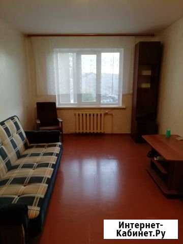 1-комнатная квартира, 35 м², 6/9 эт. на продажу в Сыктывкаре Сыктывкар - изображение 1